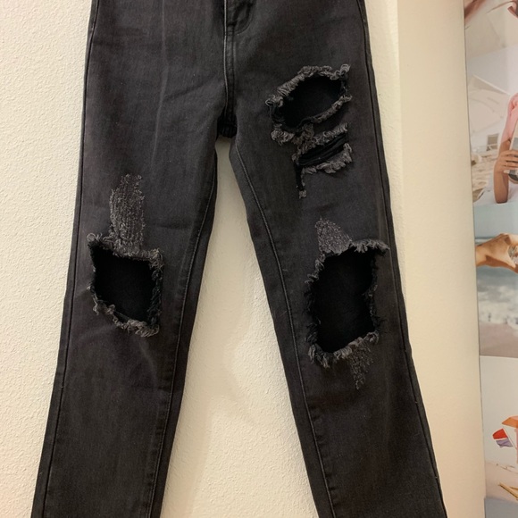 Jeans - Picture 4 of 5